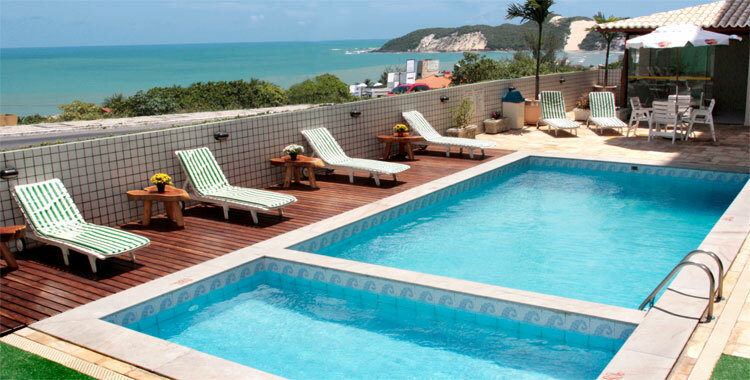 Hotel Olimpo