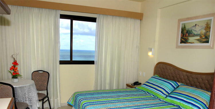 Hotel Olimpo