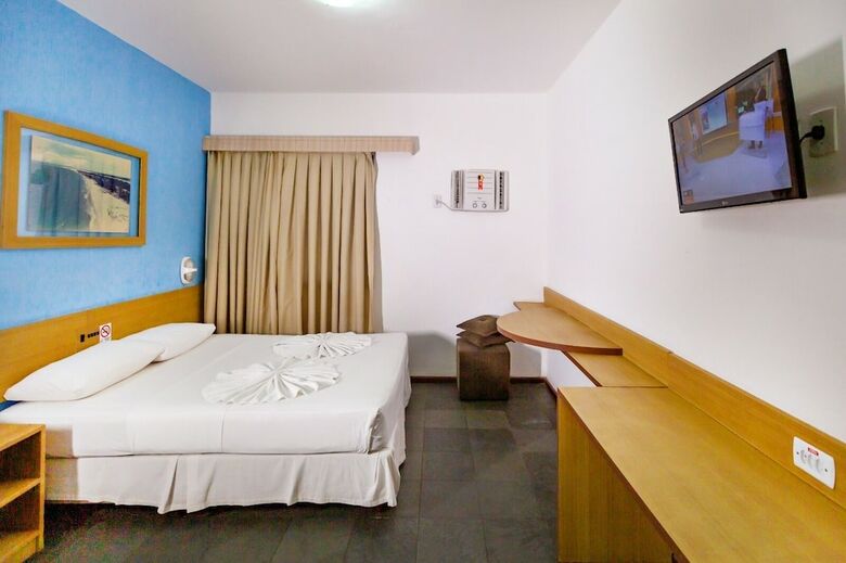 Ponta Negra Hotel