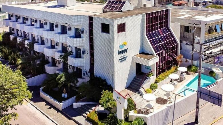 Ponta Negra Hotel