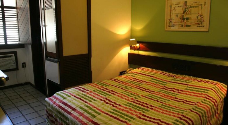 Hotel Porto Mirim