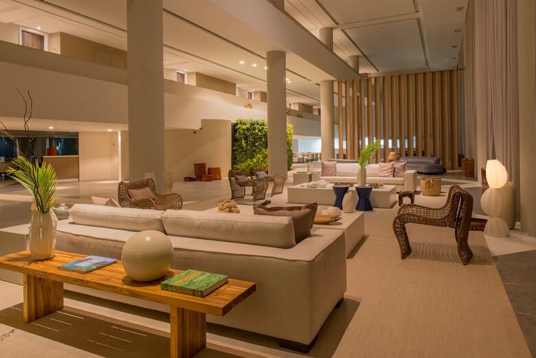 Hotel Wish Natal