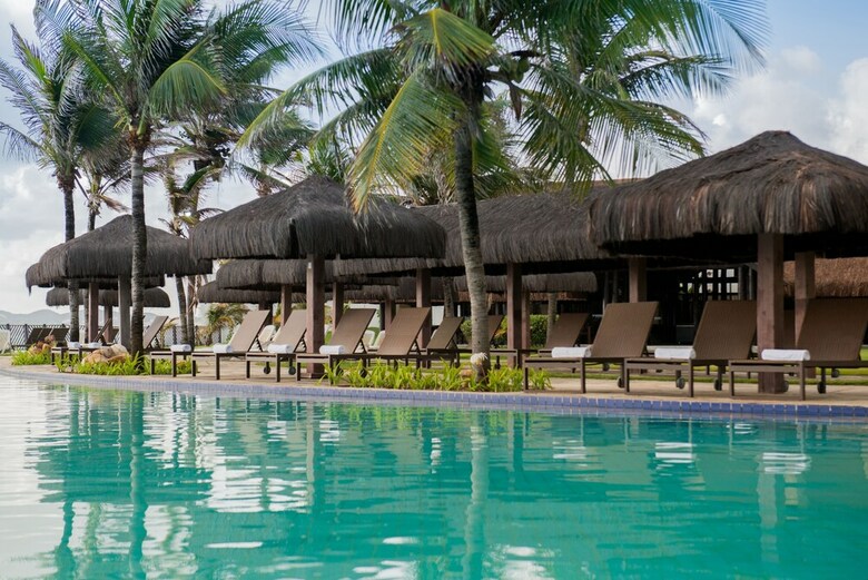 Hotel Wish Natal