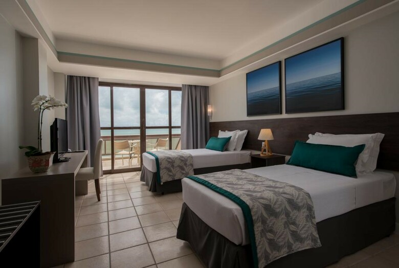 Hotel Wish Natal