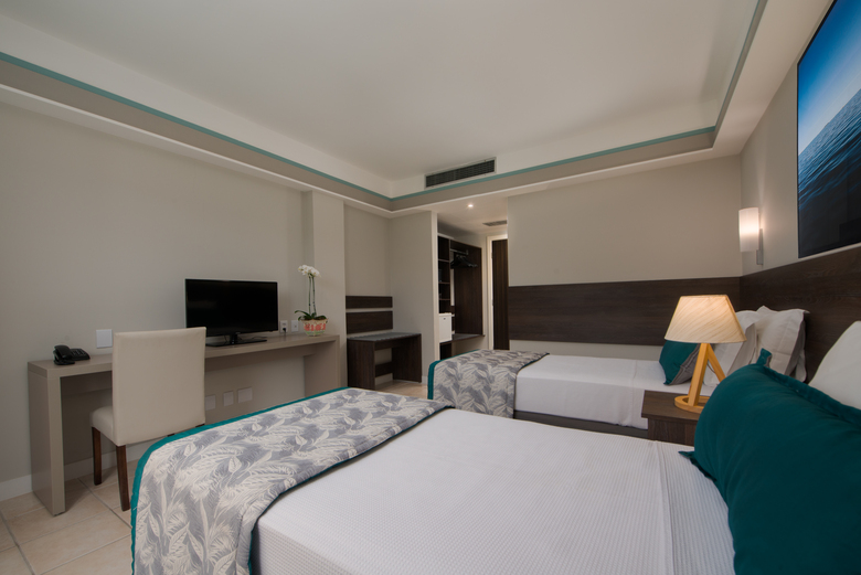 Hotel Wish Natal