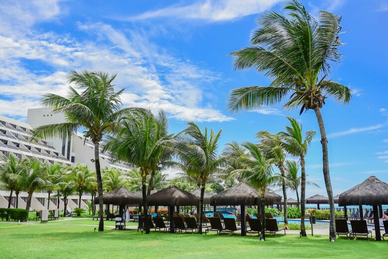 Hotel Wish Natal