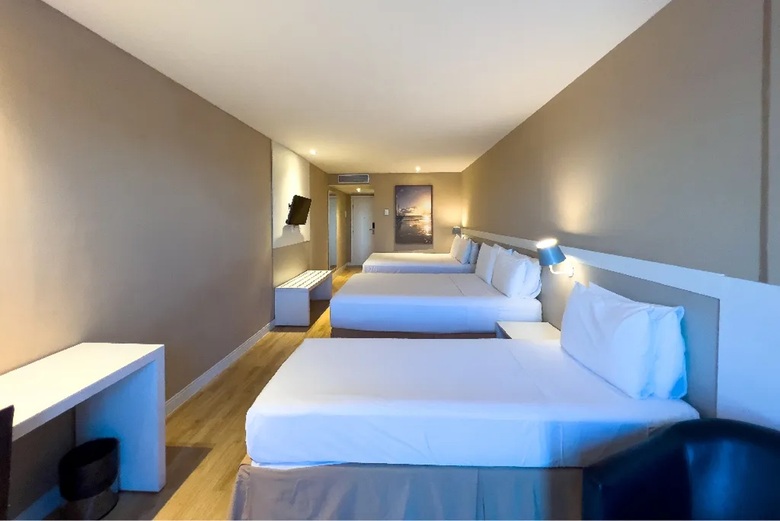 Praiamar Natal Hotel & Convention