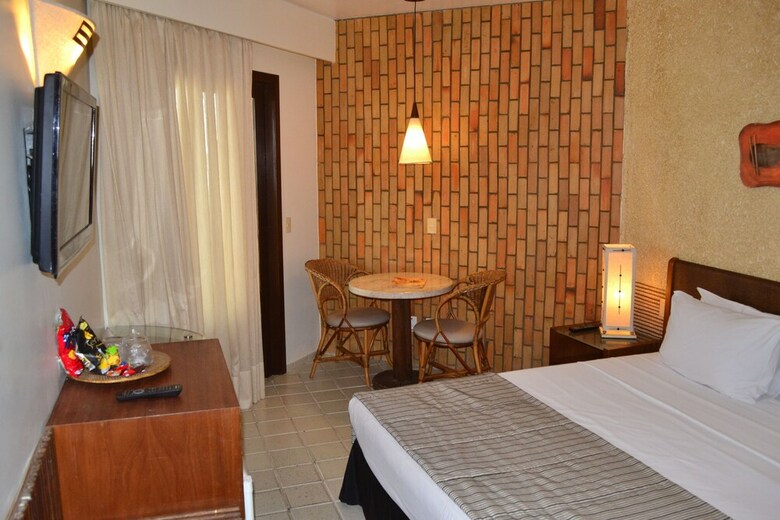 Rif�les Praia Hotel & Resort
