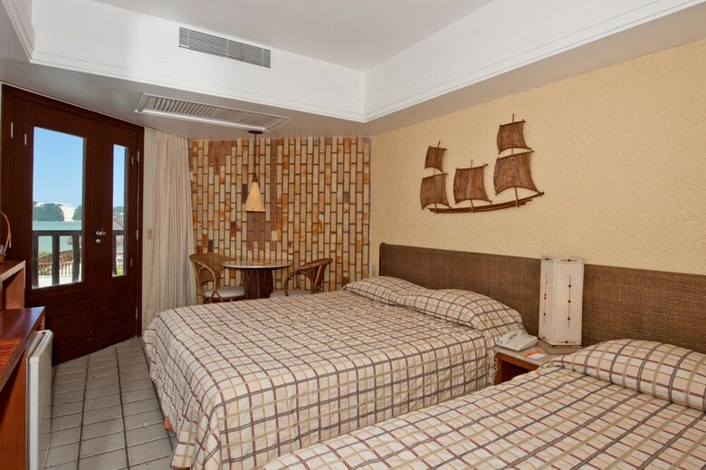 Rif�les Praia Hotel & Resort