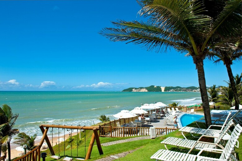 Rif�les Praia Hotel & Resort