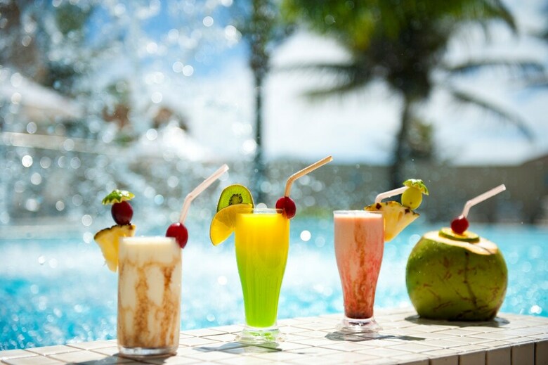 Rif�les Praia Hotel & Resort