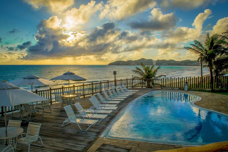 Rif�les Praia Hotel & Resort
