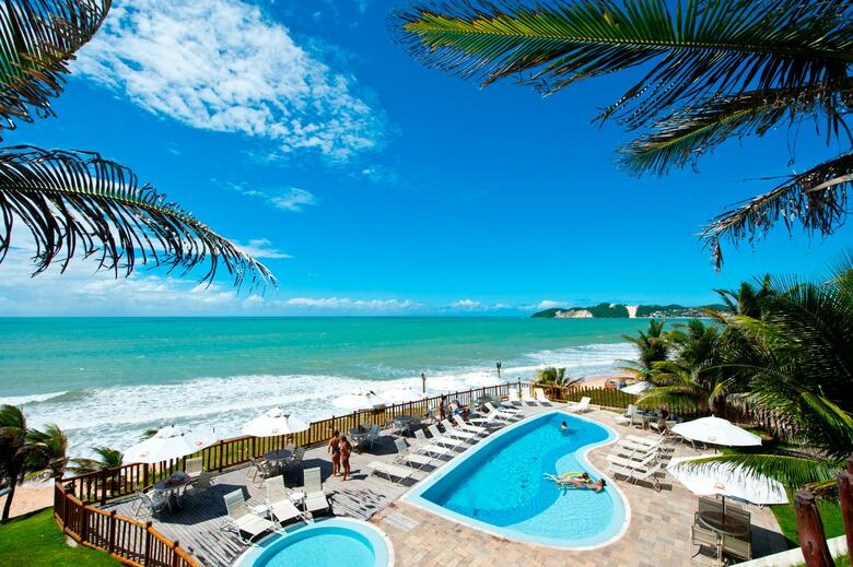 Rif�les Praia Hotel & Resort