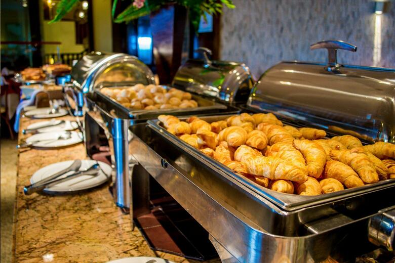Rif�les Praia Hotel & Resort