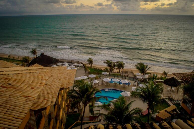 Rif�les Praia Hotel & Resort