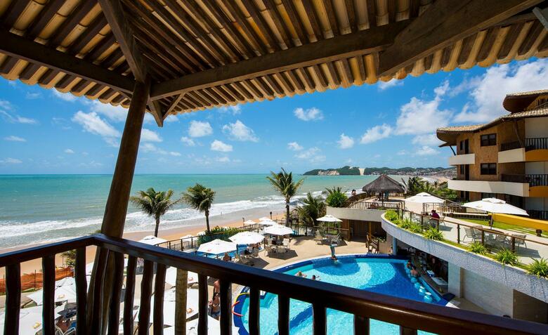 Rif�les Praia Hotel & Resort