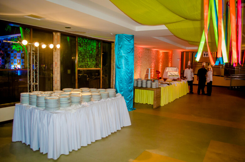 Rif�les Praia Hotel & Resort