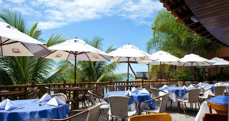 Rif�les Praia Hotel & Resort