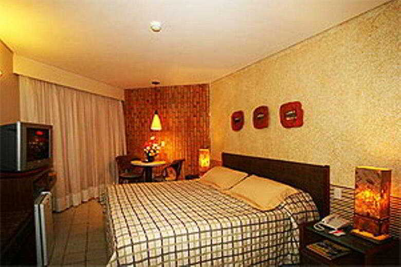 Rif�les Praia Hotel & Resort
