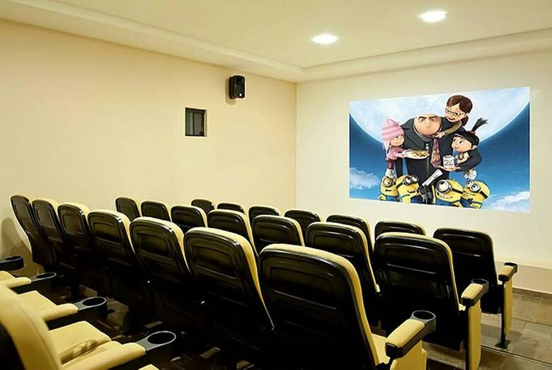 Rif�les Praia Hotel & Resort
