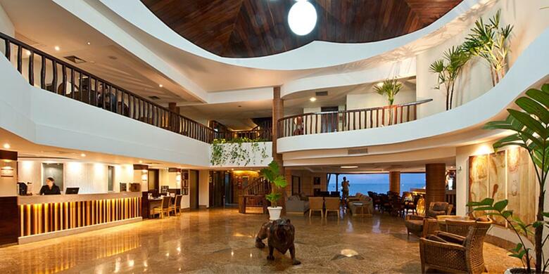 Rif�les Praia Hotel & Resort