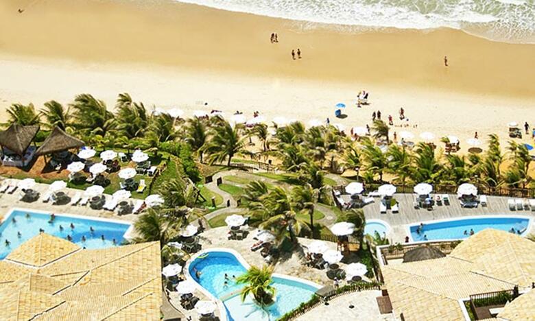 Rif�les Praia Hotel & Resort