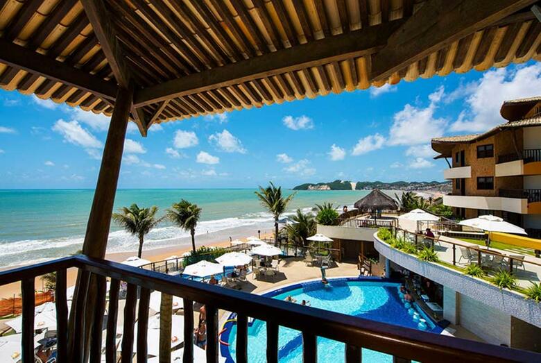 Rif�les Praia Hotel & Resort