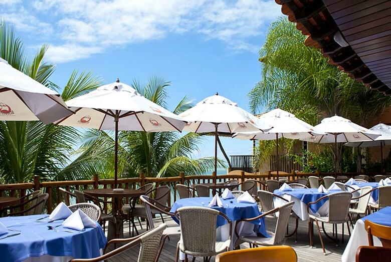Rif�les Praia Hotel & Resort