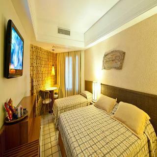 Rif�les Praia Hotel & Resort