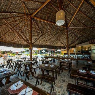 Rif�les Praia Hotel & Resort