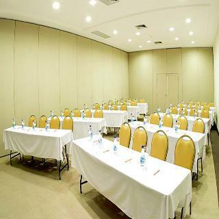 Rif�les Praia Hotel & Resort