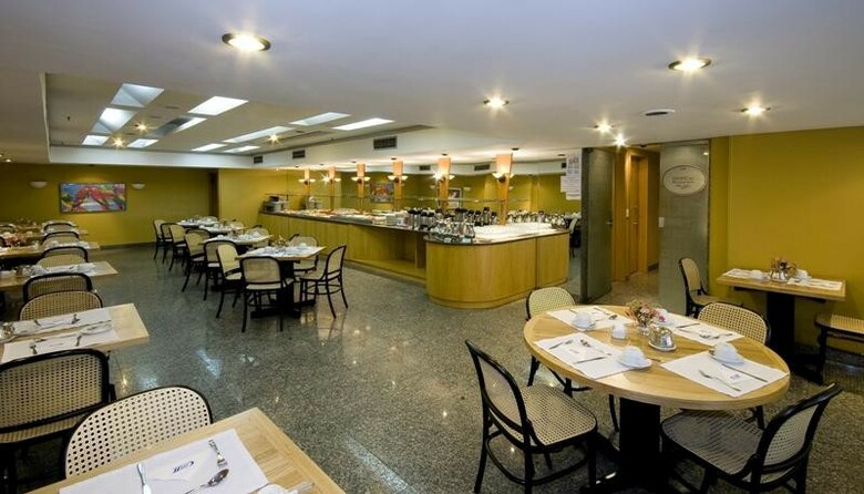 Hotel Copacabana Mar