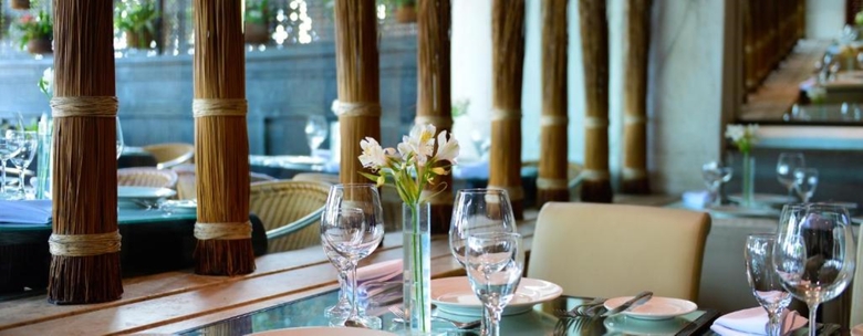 Hotel Pestana Rio Atl�ntica