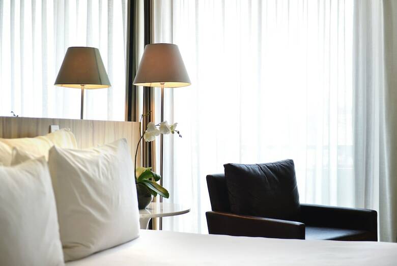 Hotel Pestana Rio Atl�ntica