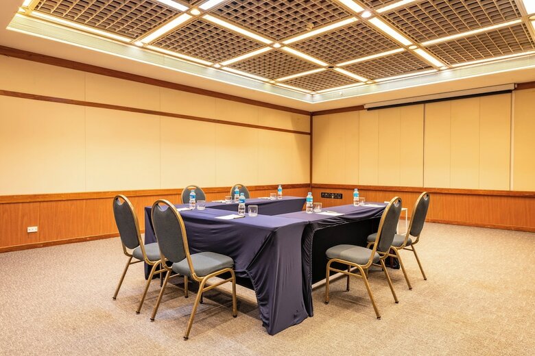 Hotel Pestana Rio Atl�ntica