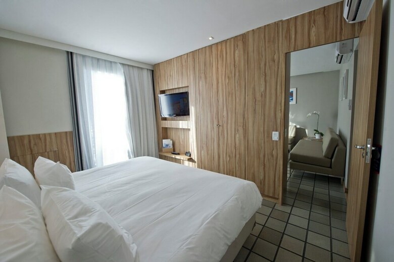 Hotel Pestana Rio Atl�ntica
