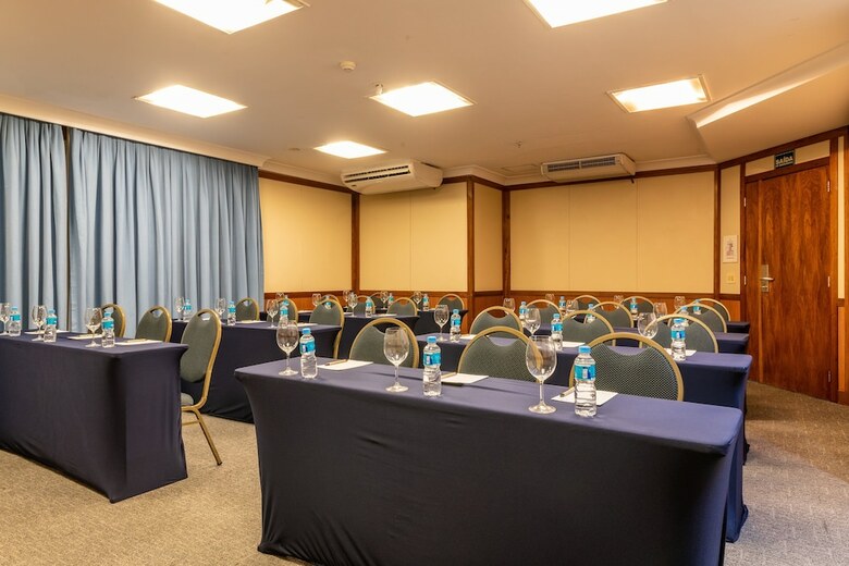 Hotel Pestana Rio Atl�ntica