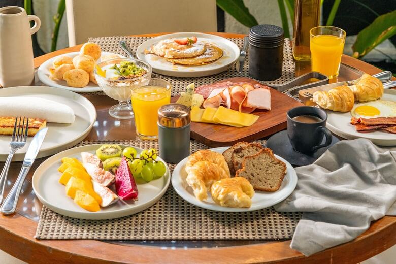 Hotel Pestana Rio Atl�ntica