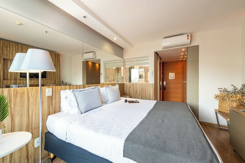 Hotel Pestana Rio Atl�ntica