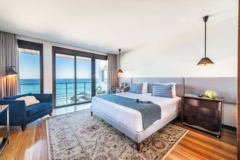 Hotel Pestana Rio Atl�ntica