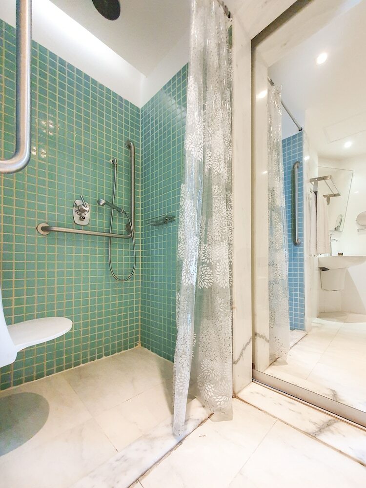 Hotel Pestana Rio Atl�ntica