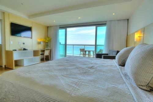 Hotel Atlantico Sul
