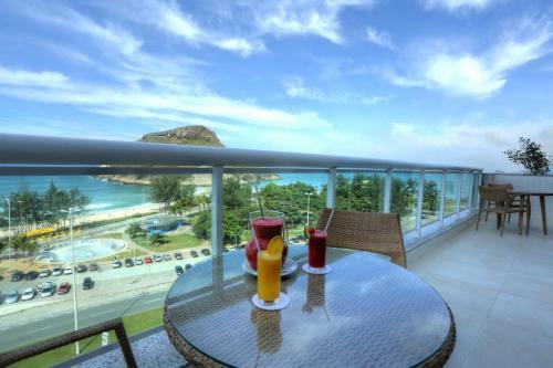Hotel Atlantico Sul