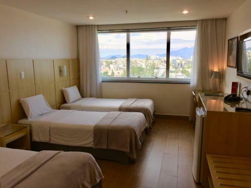 Hotel Atlantico Sul