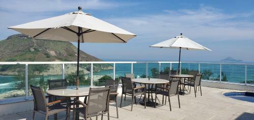 Hotel Atlantico Sul