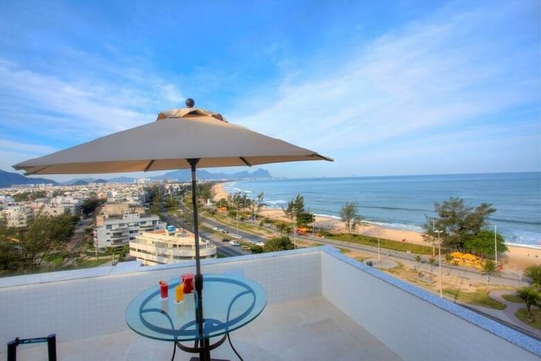 Hotel Atlantico Sul