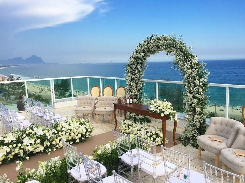 Hotel Atlantico Sul