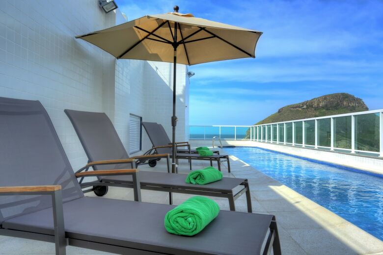 Hotel Atlantico Sul