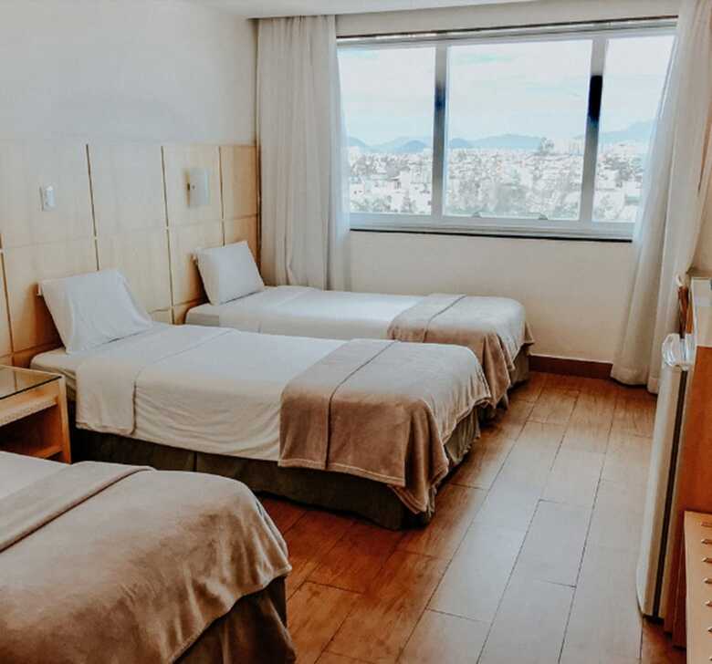 Hotel Atlantico Sul