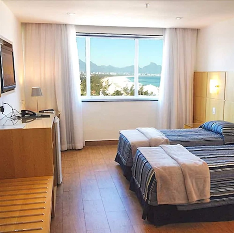 Hotel Atlantico Sul